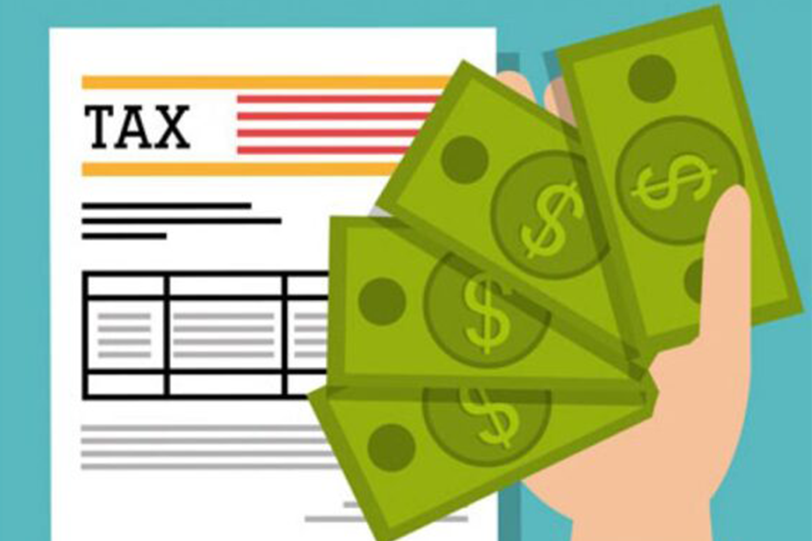 How Do I Pay My Federal And State Taxes Eger CPA