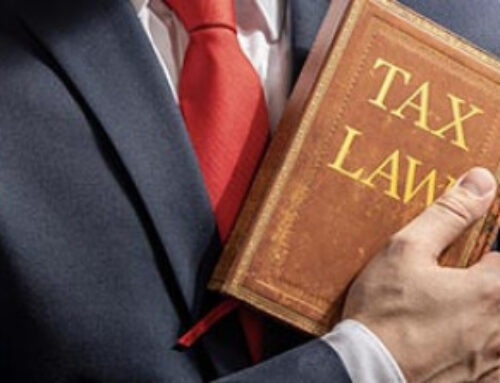 Top Reasons Taxpayers End Up in Court and How to Avoid Them