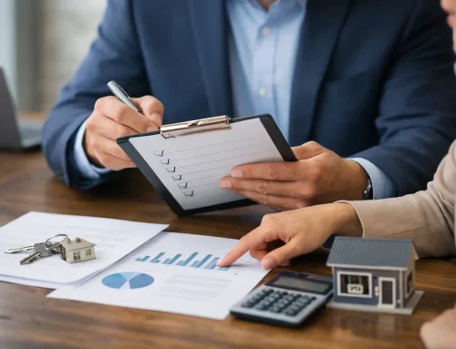 Buying a Small Business Checklist