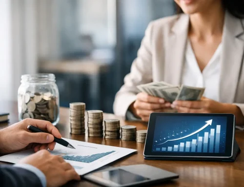 How to Improve Business Profitability