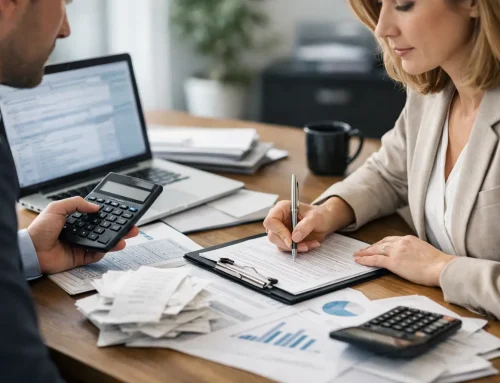 How to Prepare Business Taxes Correctly