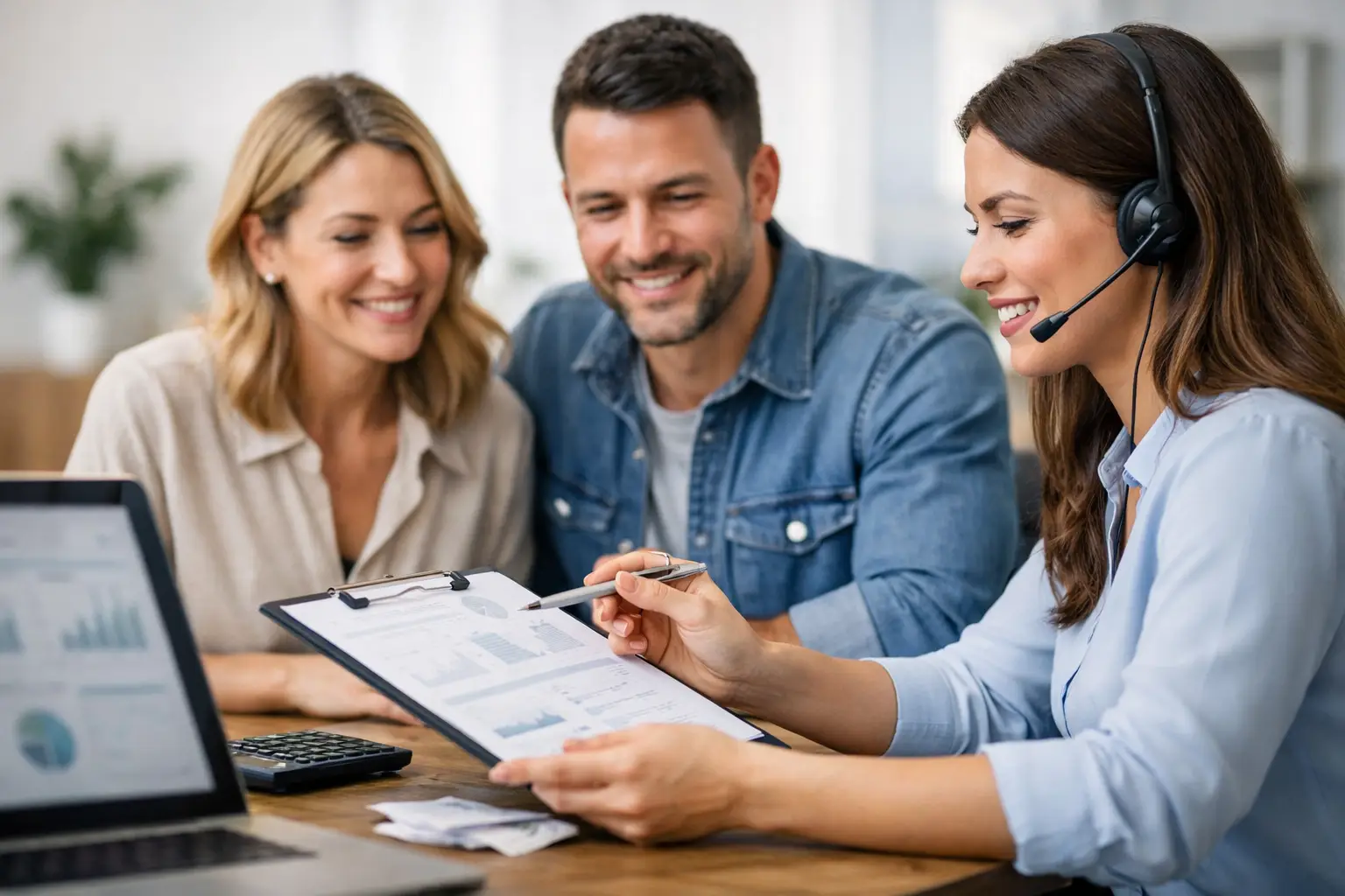 Outsourced Bookkeeping for Small Business