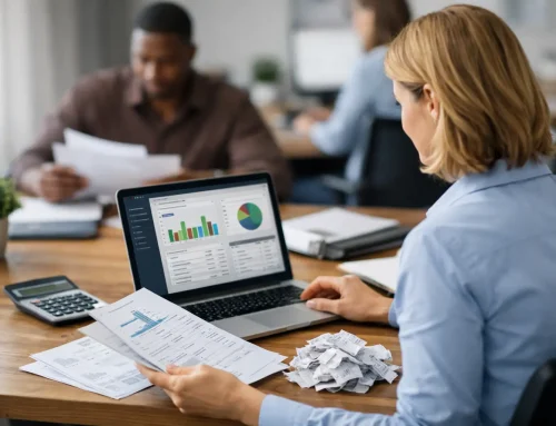 QuickBooks Cleanup for Small Business