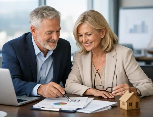 Retirement Planning for Business Owners