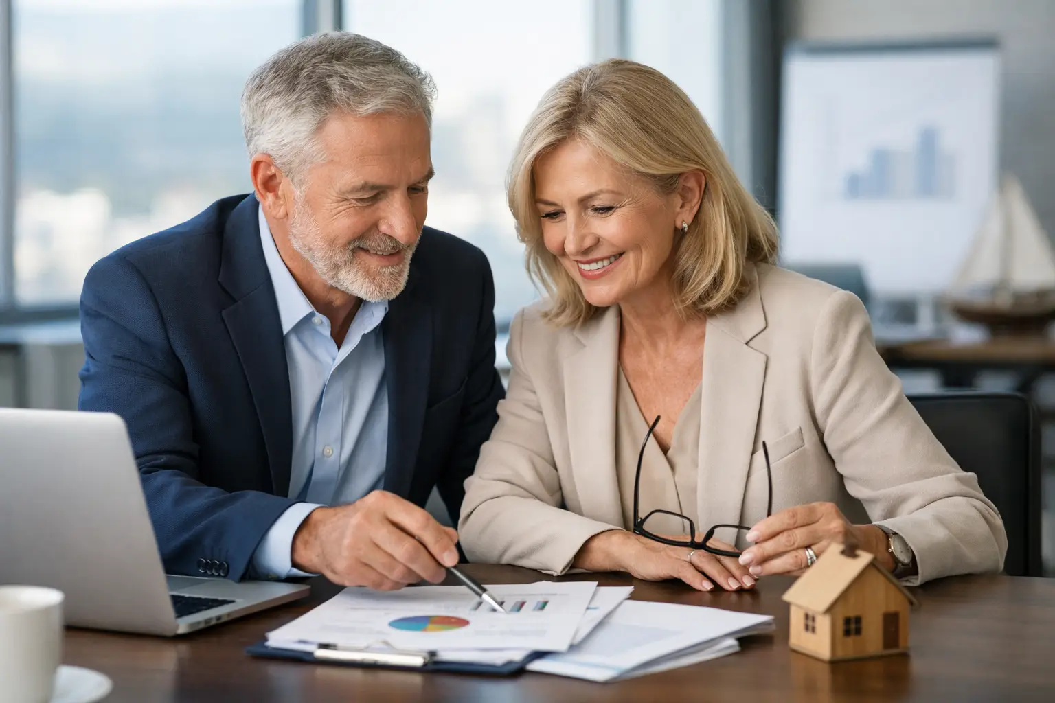 Retirement Planning for Business Owners
