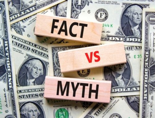 Tax Myths of 2026: Separating Fact from Fiction