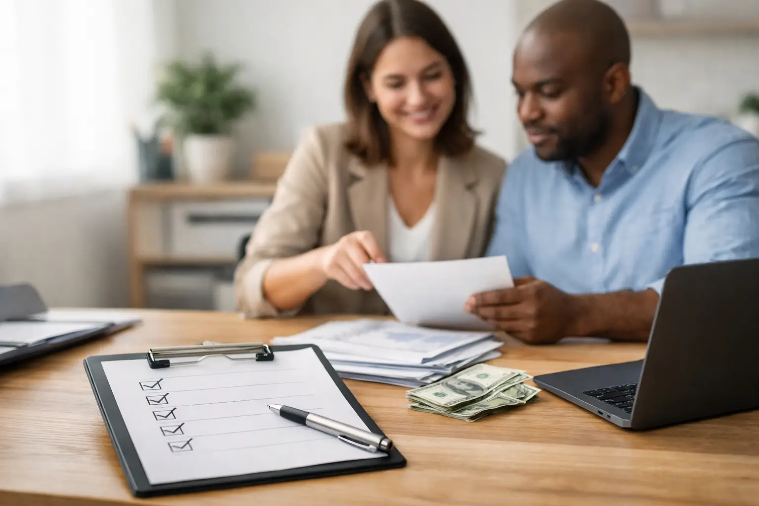 Small Business Payroll Compliance Checklist