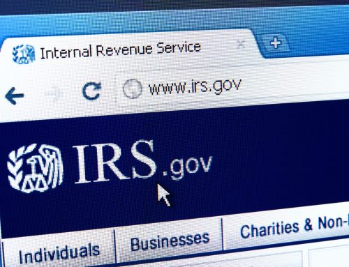 Why Every Taxpayer Should Have an IRS Online Account