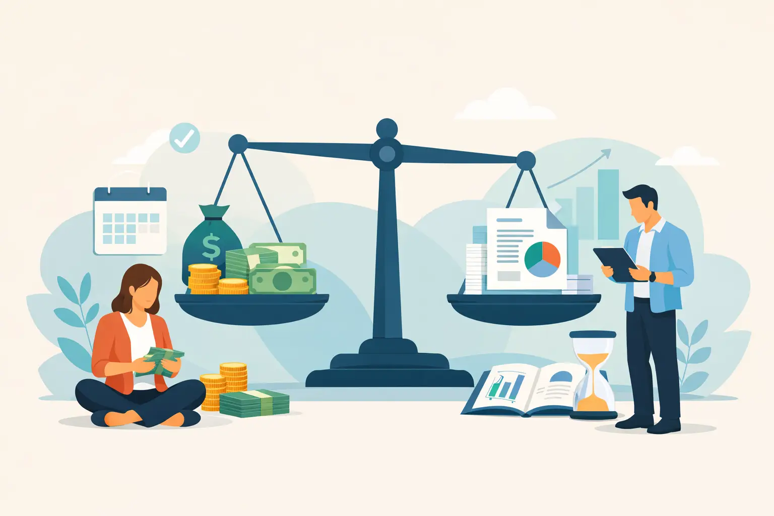 Cash Basis Versus Accrual: Which Fits Your Business?
