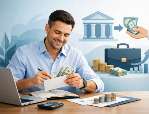 How to Pay Yourself Correctly as an Owner