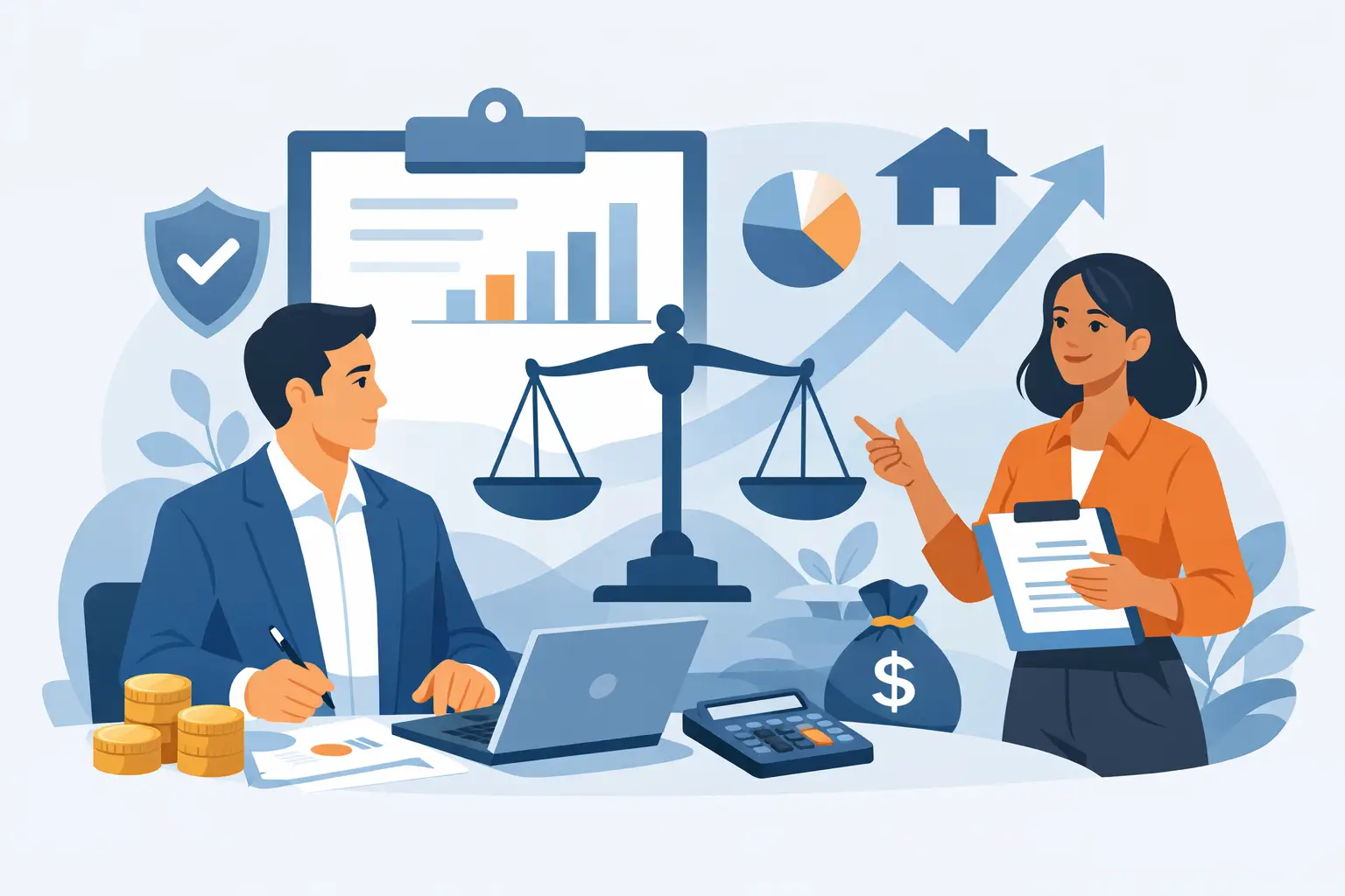 Owner Compensation Tax Planning That Builds Value