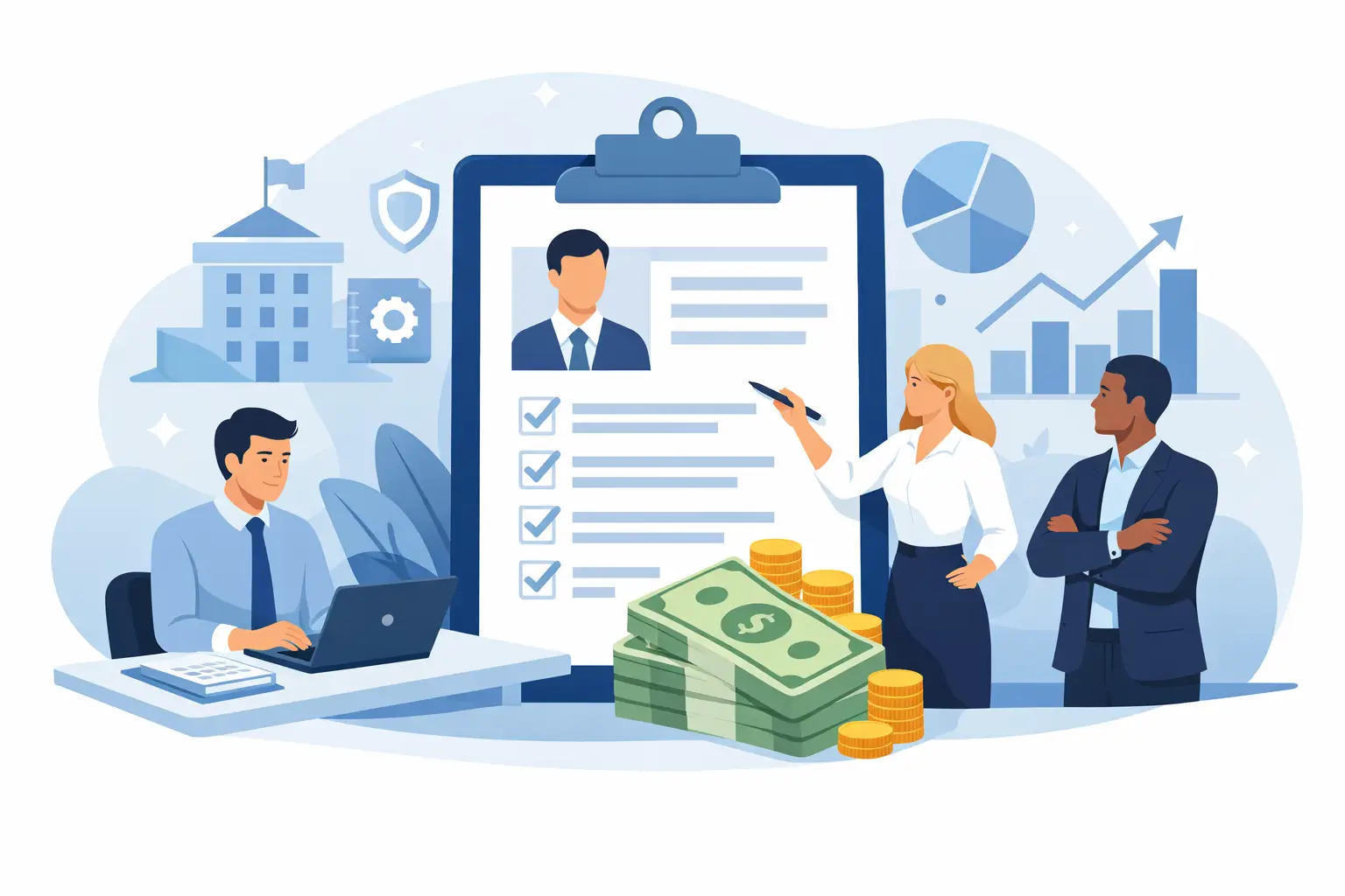 S Corp Payroll Requirements Explained