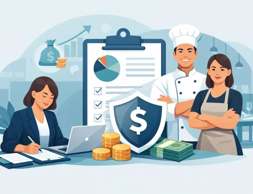 Restaurant Bookkeeping Services That Protect Profit
