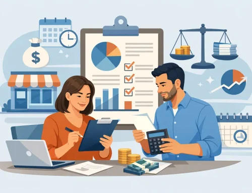 Small Business Estimated Taxes Guide for Owners