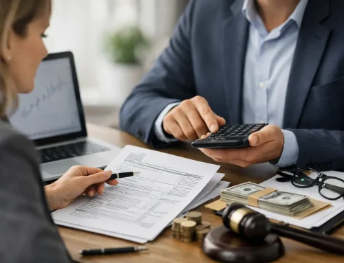 Small Business Tax Law Changes to Review Now