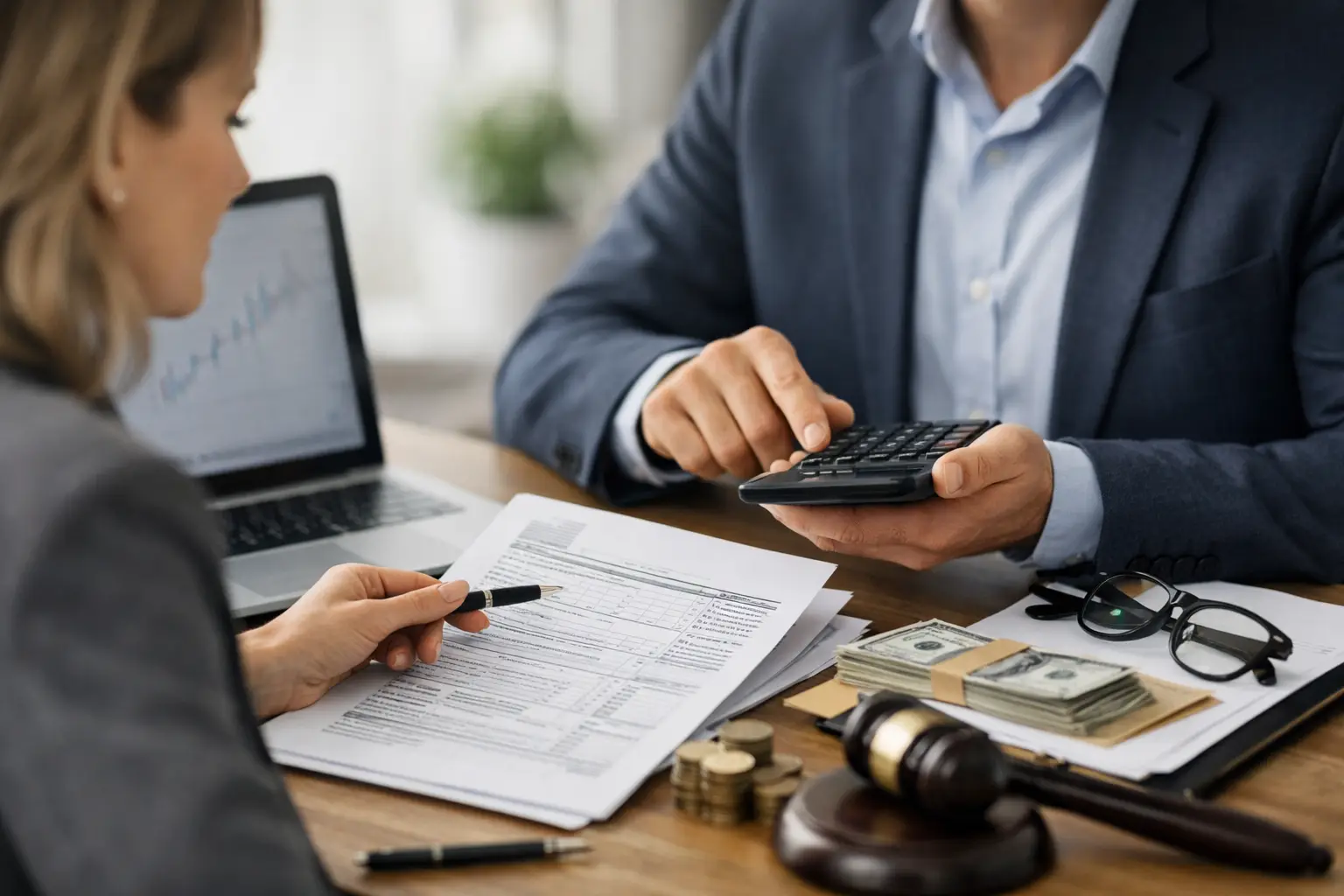 Small Business Tax Law Changes to Review Now