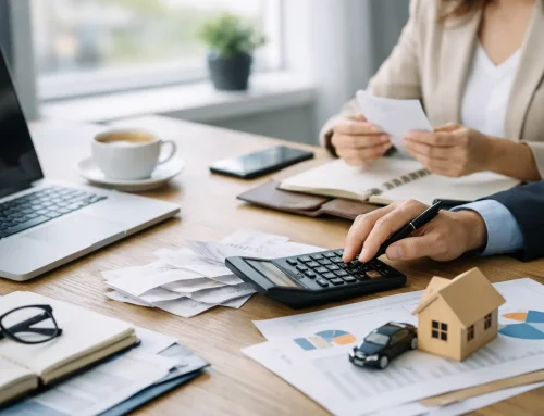 What Expenses Can a Business Deduct Each Year?