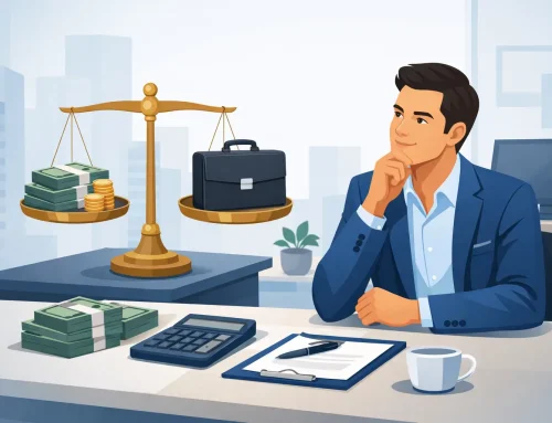 What Is a Reasonable Salary for S Corp Owners?