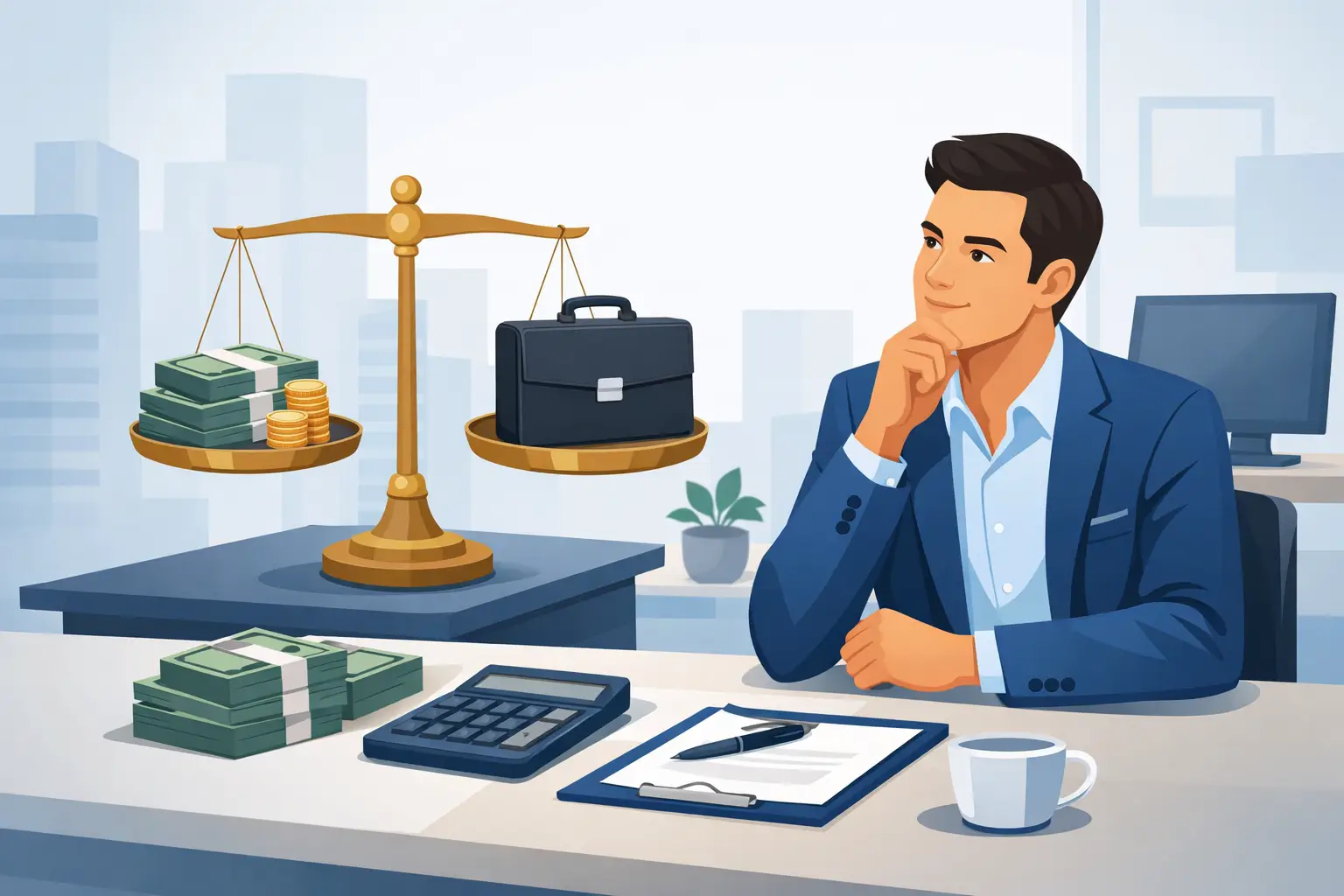 What Is a Reasonable Salary for S Corp Owners?