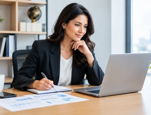 Business Tax Trends That Shape 2026 Planning
