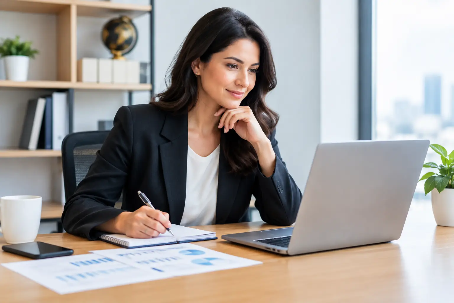 Business Tax Trends That Shape 2026 Planning