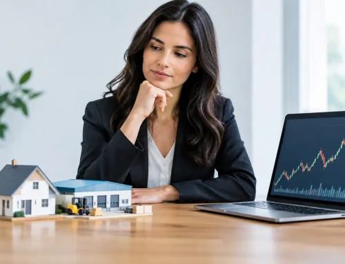 Buying Assets Versus Stock: Which Deal Fits?
