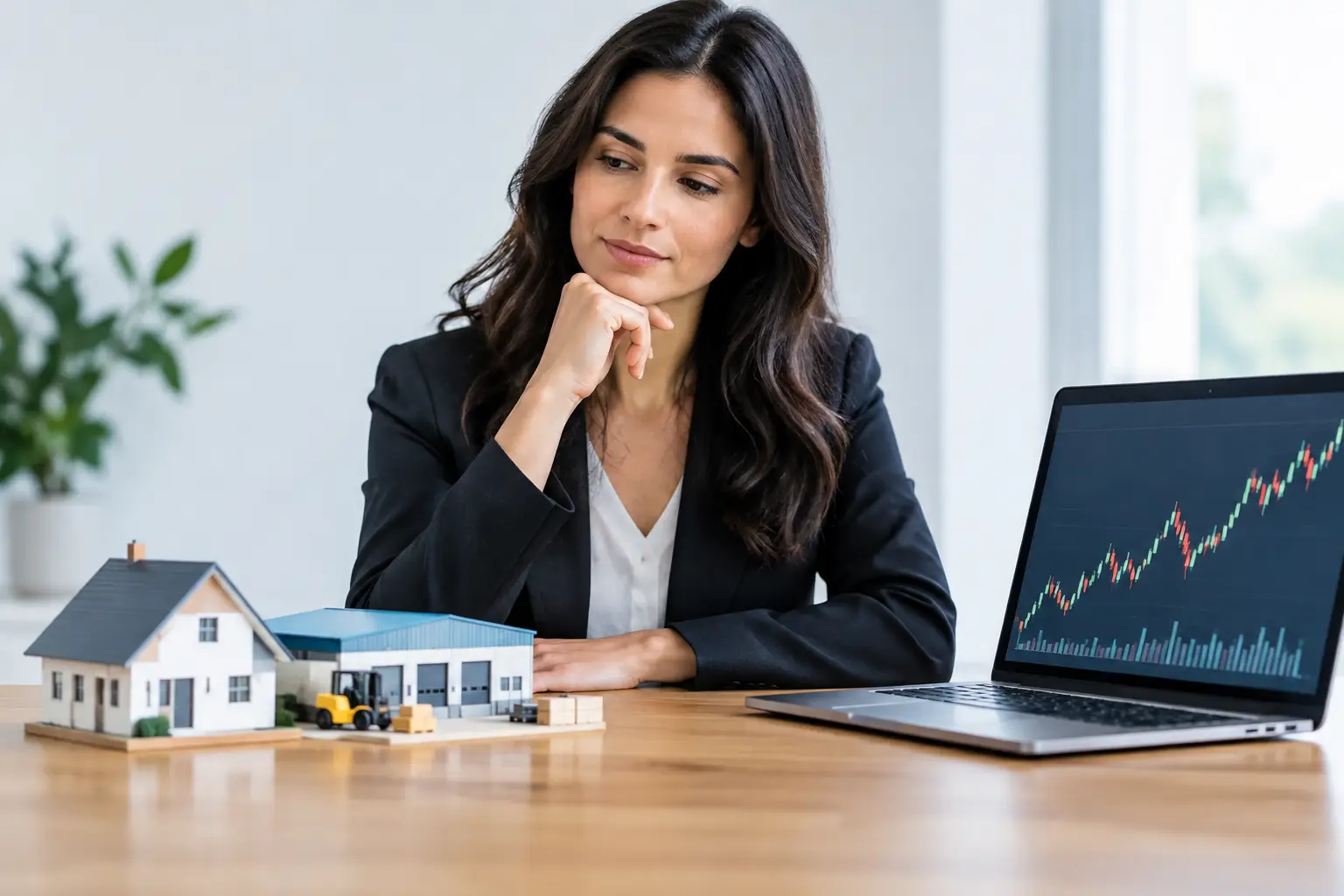 Buying Assets Versus Stock: Which Deal Fits?