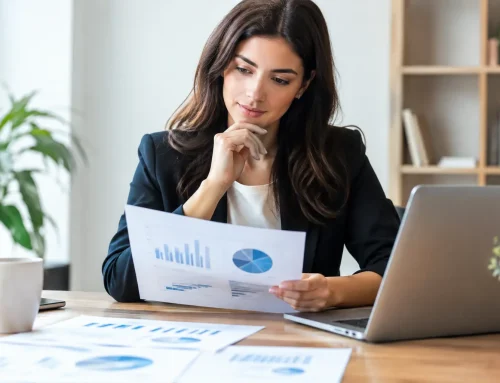 Financial Statements That Drive Better Decisions