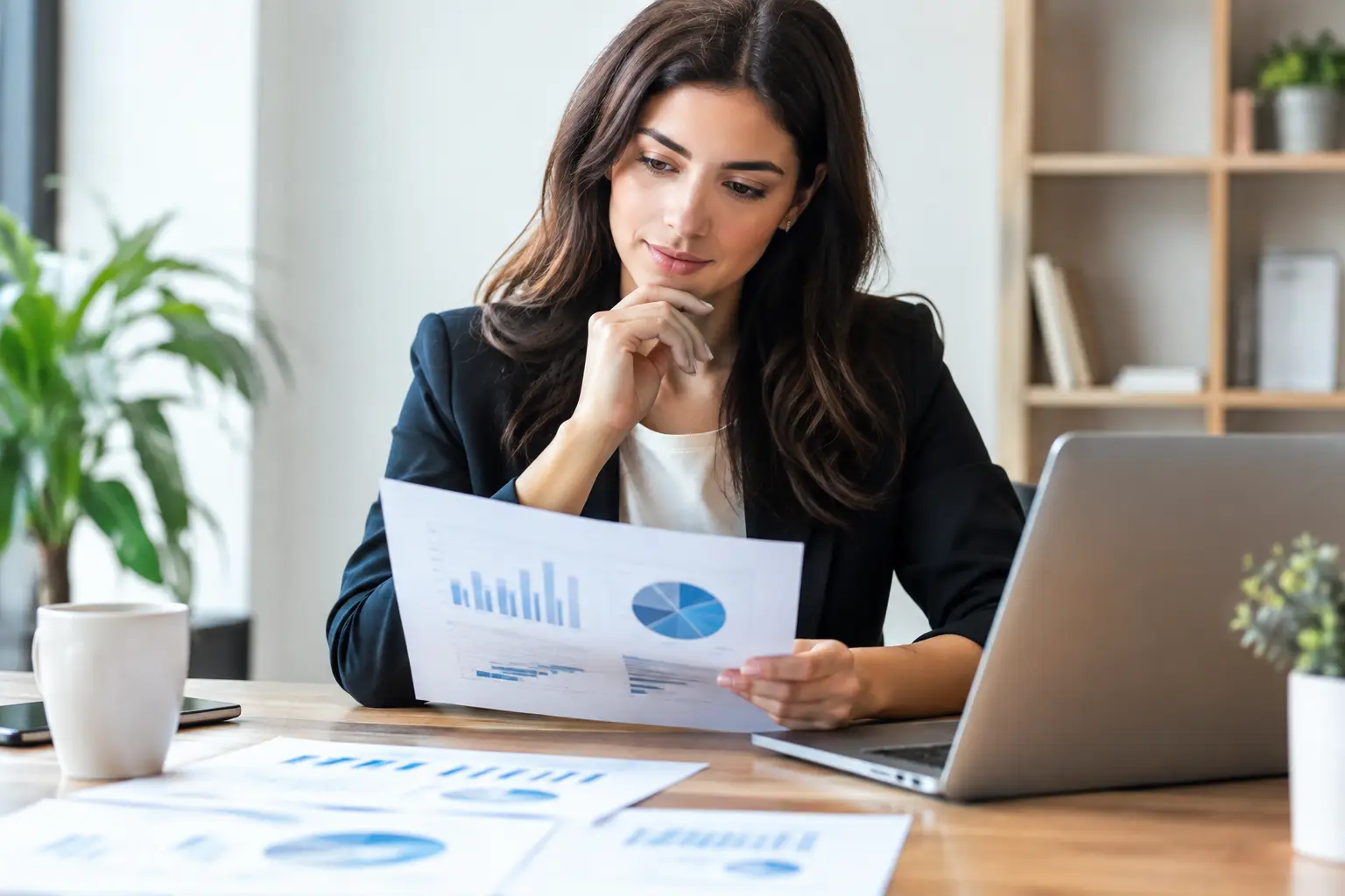 Financial Statements That Drive Better Decisions
