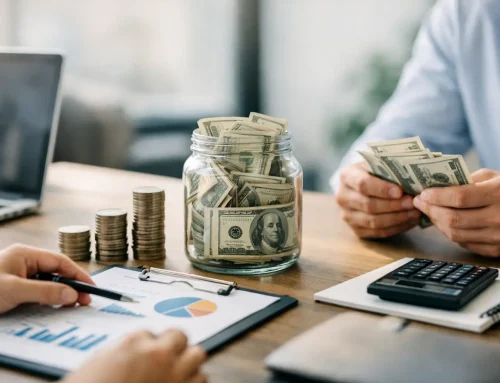 How Much Should Your Business Cash Reserves Be?