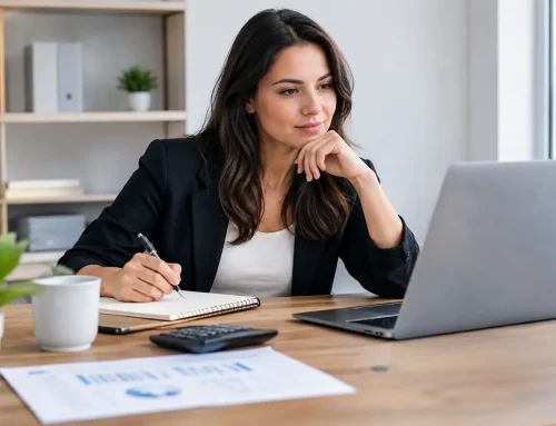 How to Choose an Accounting Method for Your Business