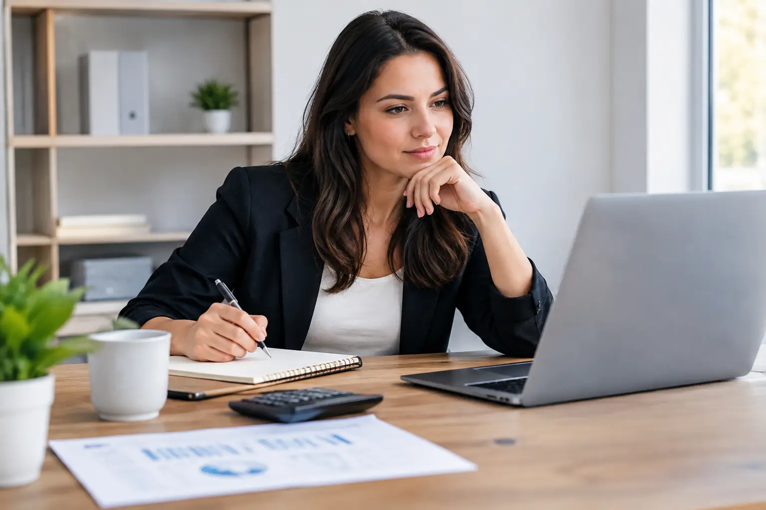 How to Choose an Accounting Method for Your Business