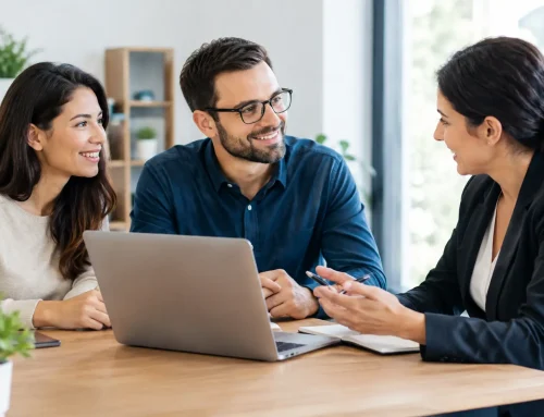 Small Business Advisory Services That Drive Growth