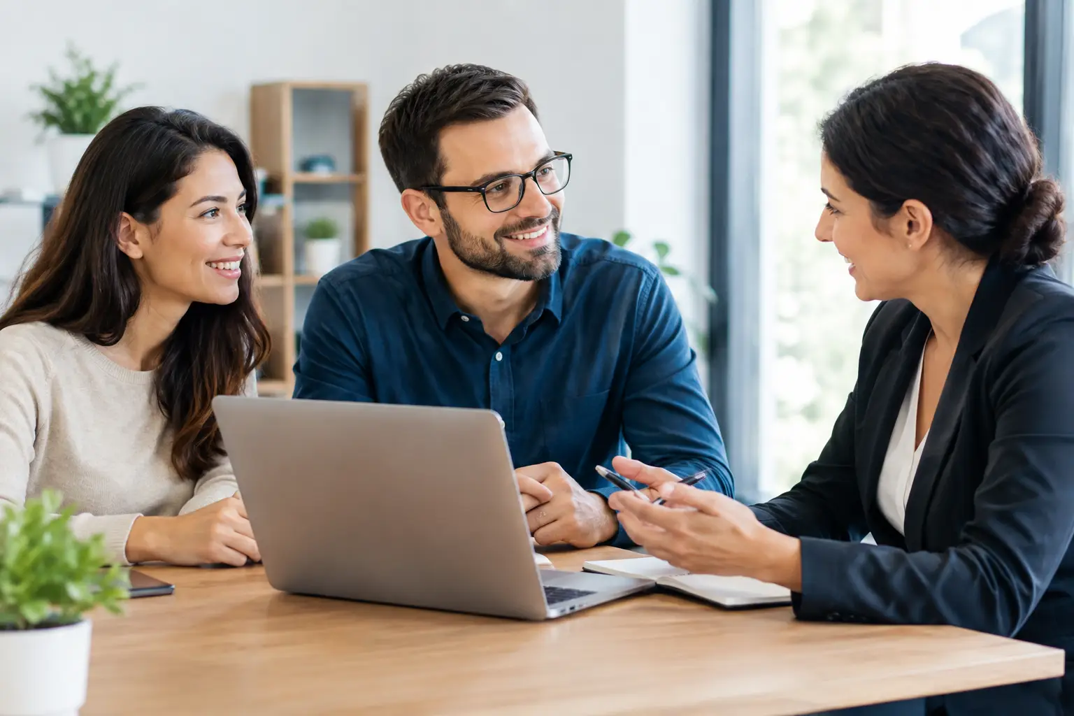 Small Business Advisory Services That Drive Growth