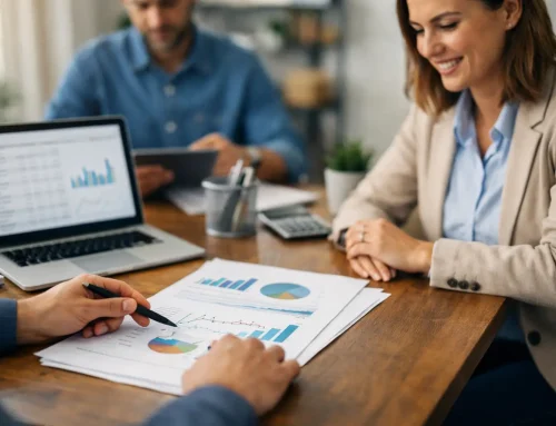 Small Business Chart of Accounts Guide for Growth