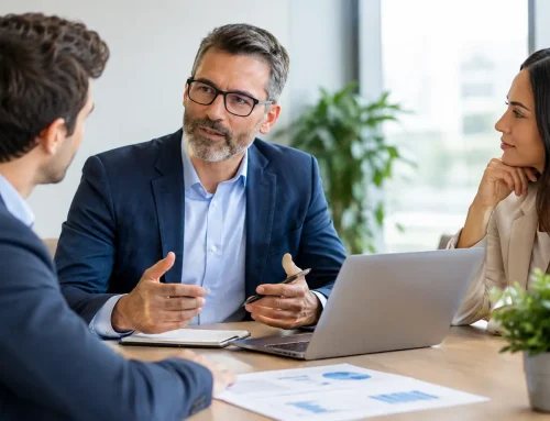 When a Fractional CFO for Growth Makes Sense