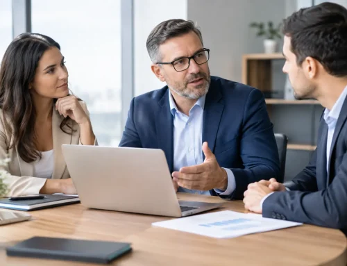 When Should Businesses Hire a CFO for Growth?