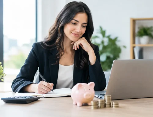 How to Create Business Tax Reserves With Confidence