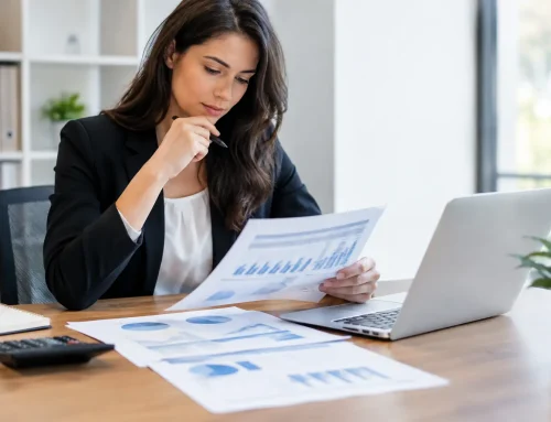 How to Read Balance Sheets for Better Business Decisions