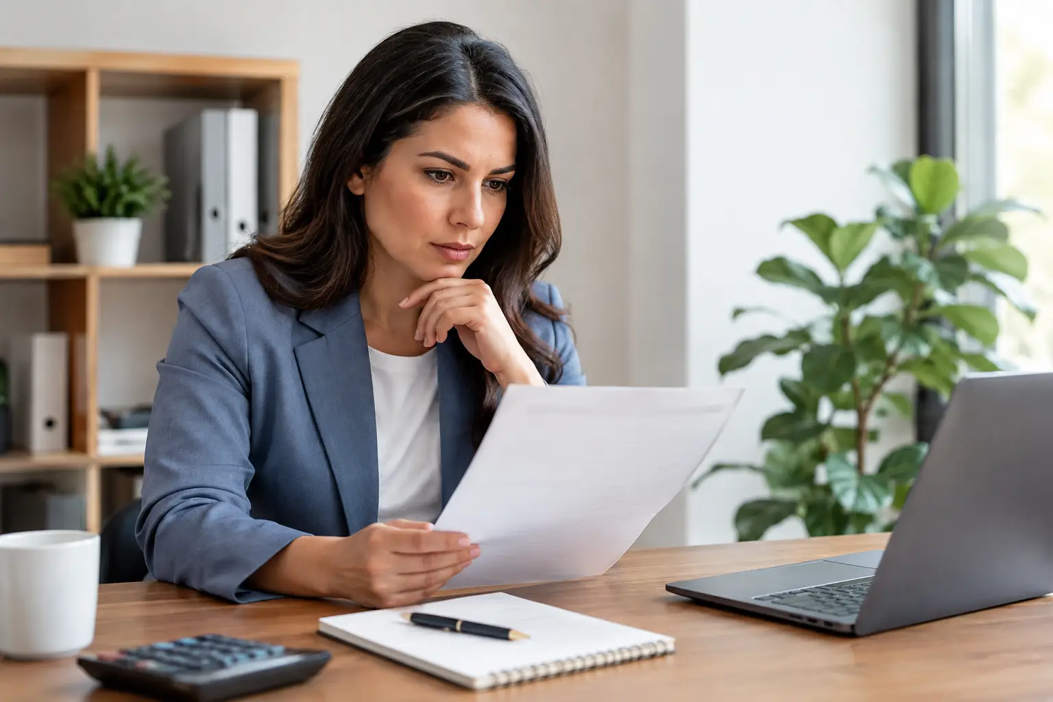IRS Audit Response Steps for Small Business Owners