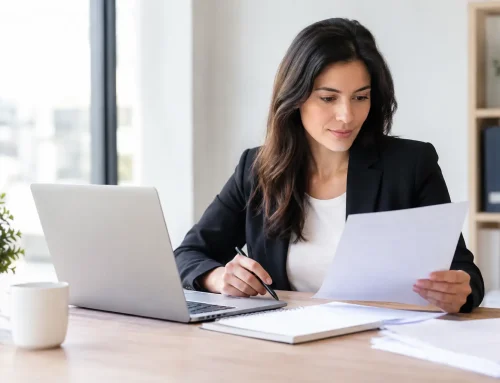Tax Extension for Businesses: File It Right